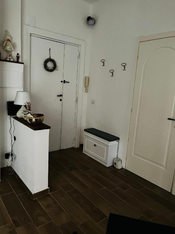 Casetta Romana Apartment Rom